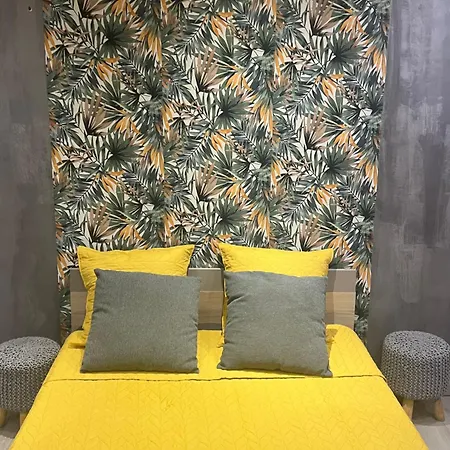 Chez Fati פריז
