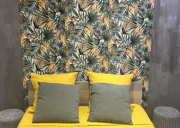 Chez Fati باريس