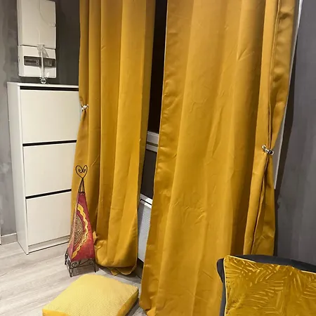 Chez Fati Appartamento